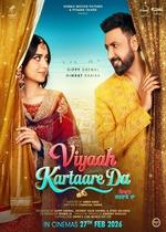 Viyaah Kartaare Da (Punjabi Move)
