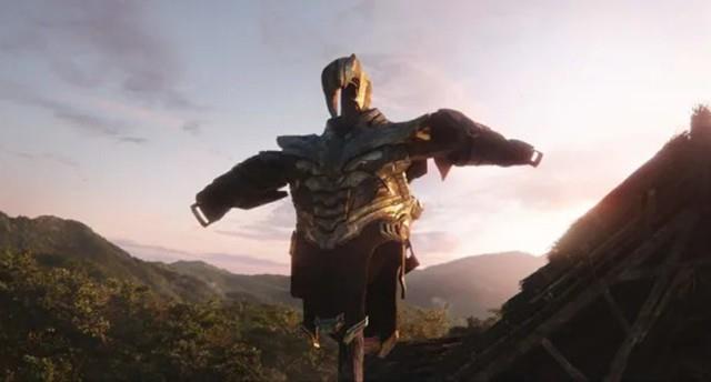 Avengers: Endgame (rerelease) - 2D