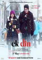 Ek Din (Bollywood Movie)