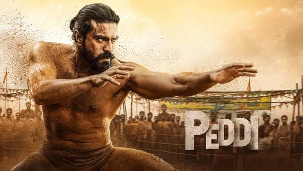 Peddi (Telugu Movie)