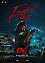 They call him OG (Telugu Movie)