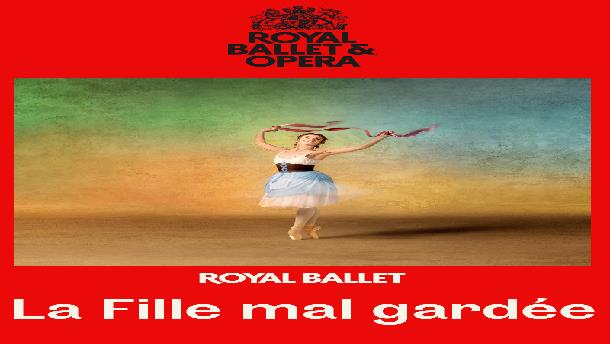 RBO: La Fille Mal Gardee