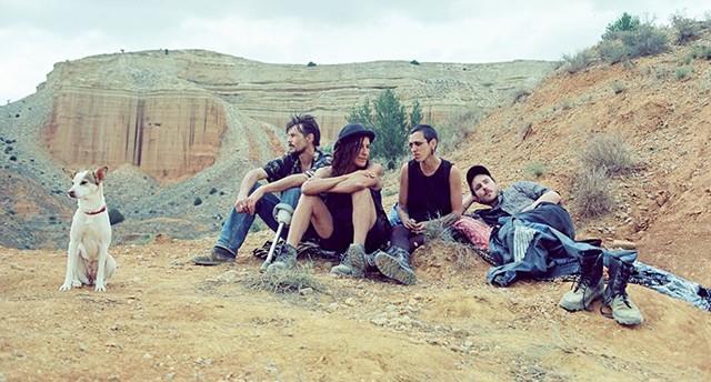 The Oscars showet 2026