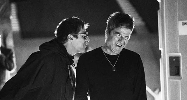 Dont Look Back in Anger (Oasis)