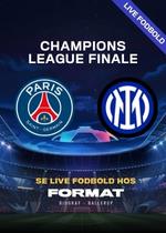Champions League - finale