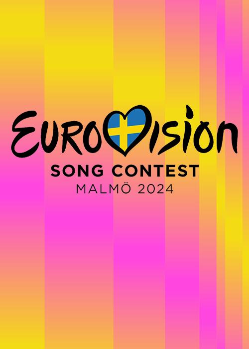 Eurovision 2024 - Gratis