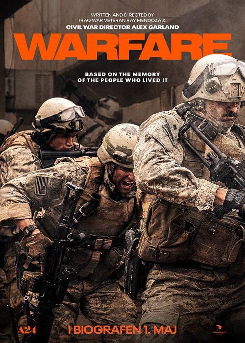 Warfare