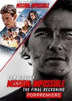 Mission: Impossible del 7 & del 8