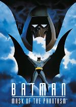 Batman: Mask of the Phantasm (Dødsenglen)