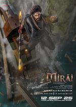 Mirai (Telugu Version)