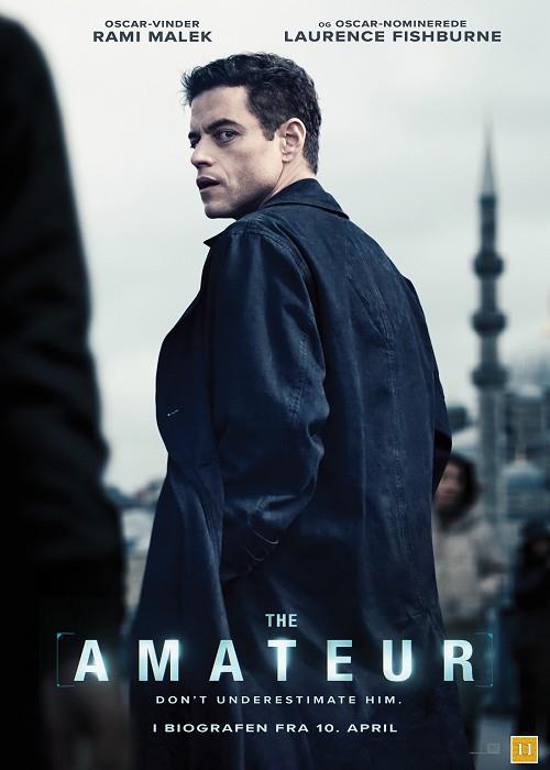 The Amateur