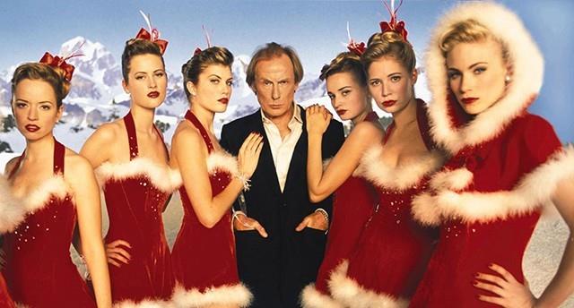 Love Actually - juleklassiker