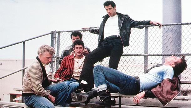 Grease (Sing-A-Long)