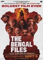 The Bengal Files (Bollywood Movie)