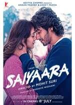 Saiyaara (Bollywood Movie)