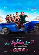 De De Pyaar De 2 (Bollywood Film)