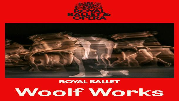 RBO: Woolf Works