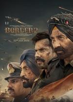 Border 2 (Bollywood Film)