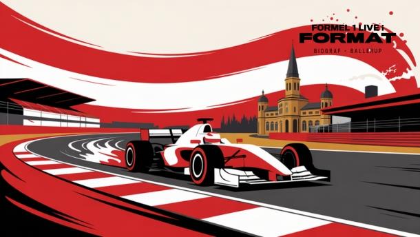 Formel 1 2025: Østrigs Grand Prix