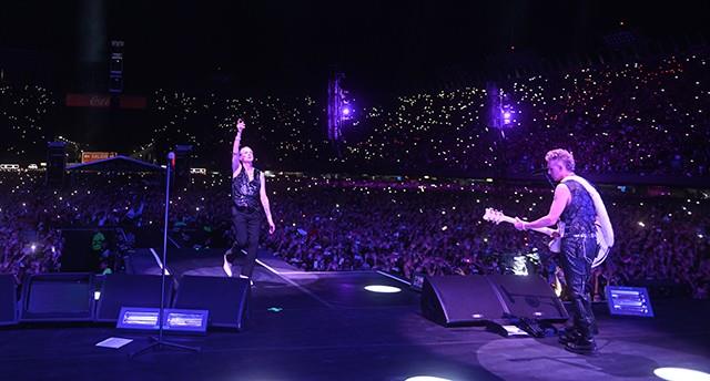Depeche Mode: M