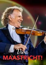 Andre Rieus 2026 Summer Concert: Viva Maastricht!