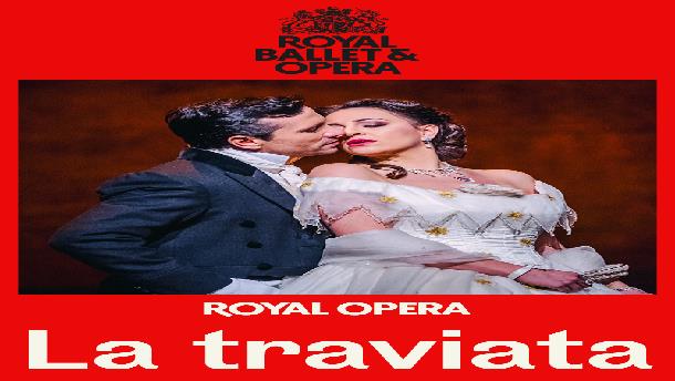 RBO: La Traviata