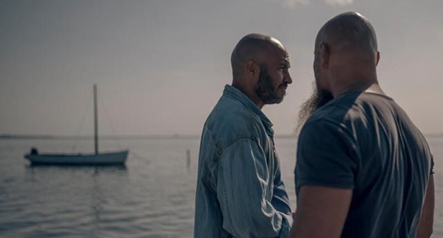 Herkules falder - Dk undertekster