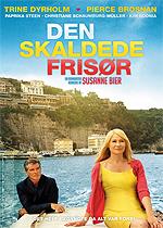 Den Skaldede Frisør