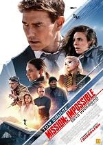 Mission: Impossible – Dead Reckoning Part One - 4K - Dolby  Atmos