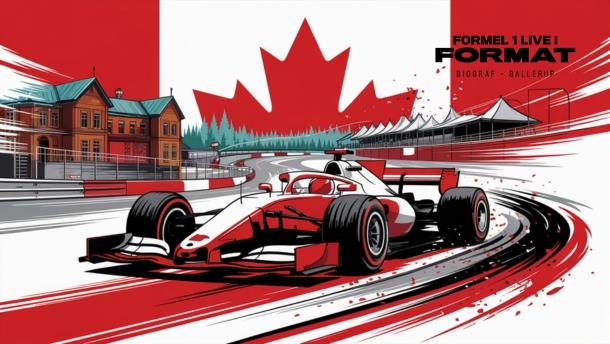 Formel 1 2025: Canadas Grand Prix