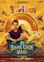 Bhool Chuk Maaf (Hindi Movie)