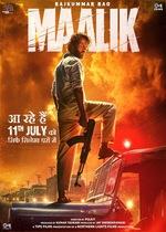 Maalik (Bollywood Movie)