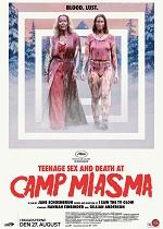 Teenage Sex and Death at Camp Miasma
