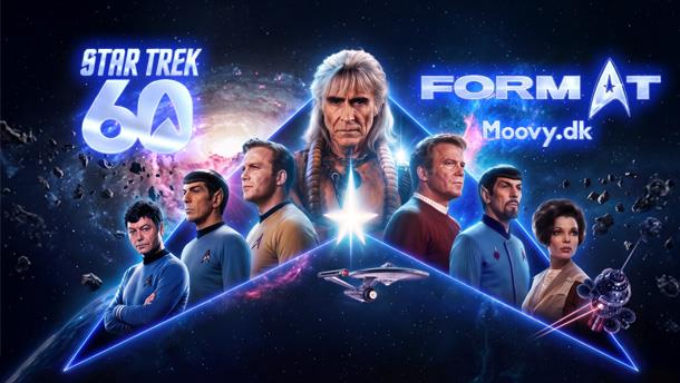 STAR TREK FILMFESTIVAL 2026