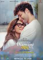 Do Deewane Seher Mein (Bollywood Movie)