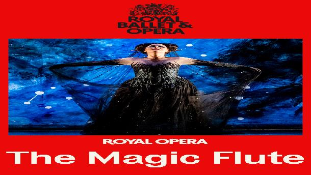 RBO: The Magic Flute