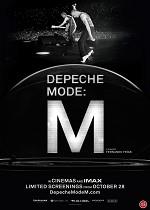 Depeche Mode: M