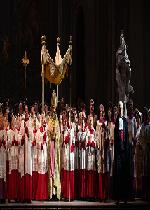 TOSCA - TEATRO DELL OPERA, ROMA, 2026