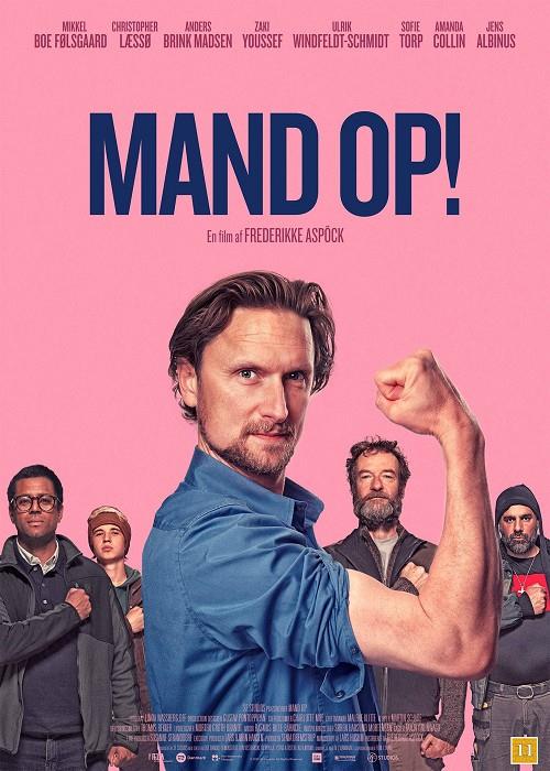 Mand Op! - Dk undertekster