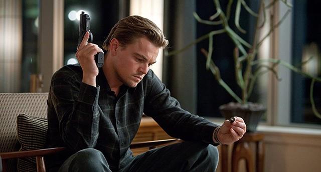 Inception - 4K